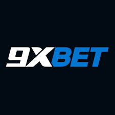 Logo 9xbet chính thức - Cổng Game Slots Uy Tín